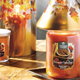 $20 off a purchase of $45, $50 off $100, and $75 off $150 | Yankee Candle